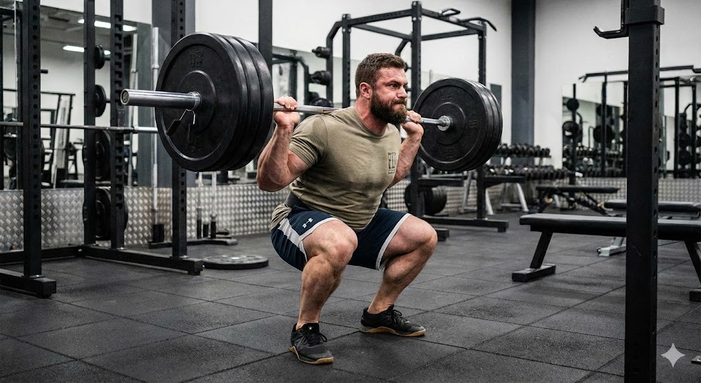 Torn ACL? Why "Pre-Hab" is the Secret to a Faster Recovery